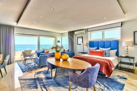 Ocean View Guesthouse - 22