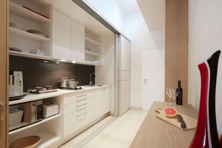 Ocean View Guesthouse - 23