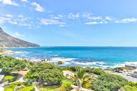 Ocean View Guesthouse - 26