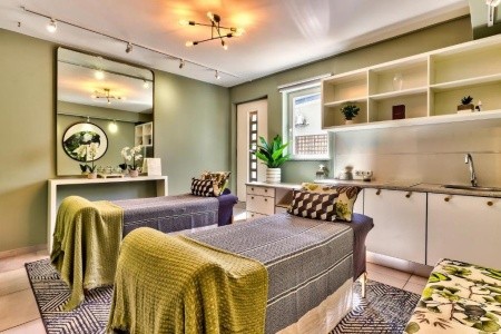 Ocean View Guesthouse - 27