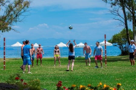 Kerkyra Blue Hotel N’ Spa By Louis Hotels - 3