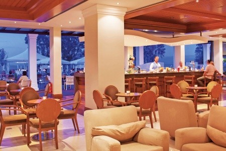 Kerkyra Blue Hotel N’ Spa By Louis Hotels - 4