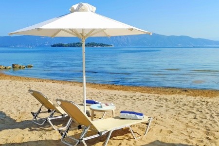 Kerkyra Blue Hotel N’ Spa By Louis Hotels - 5