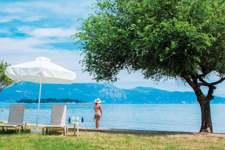 Kerkyra Blue Hotel N’ Spa By Louis Hotels - 7