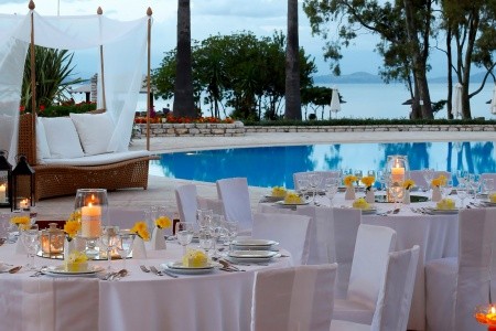 Kerkyra Blue Hotel N’ Spa By Louis Hotels - 8