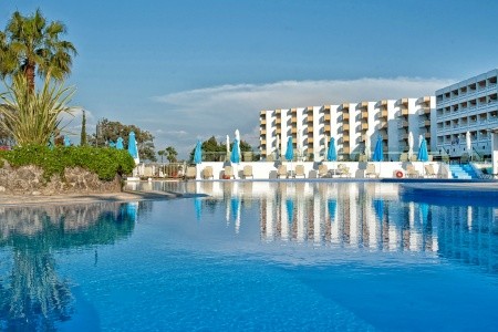 Kerkyra Blue Hotel N’ Spa By Louis Hotels - 10
