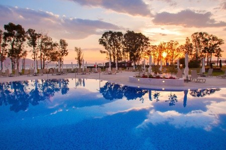 Kerkyra Blue Hotel N’ Spa By Louis Hotels - 11
