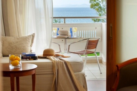 Kerkyra Blue Hotel N’ Spa By Louis Hotels - 21