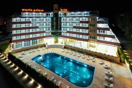 Maria Palace - 2
