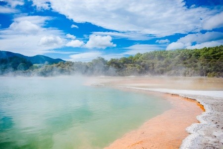 Austrálie - Nový Zéland - 4