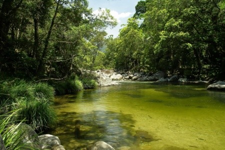 Austrálie - Nový Zéland - 21