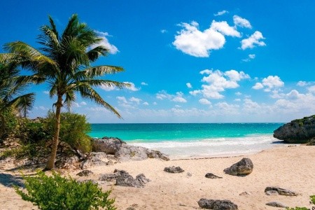 To nejlepší z Yucatánu 10 dní - 21