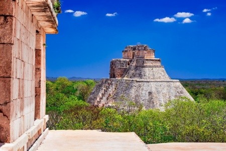 To nejlepší z Yucatánu 10 dní - 22