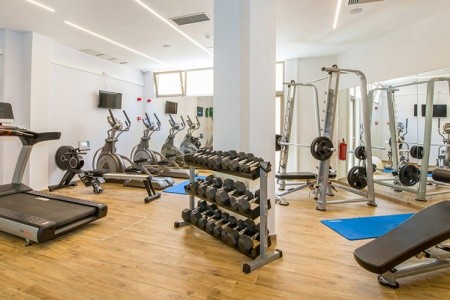 Grécko Kréta Kiani Beach Resort 8 dňový pobyt All Inclusive Letecky Letisko: Praha September 2026 (23/09/26-30/09/26)