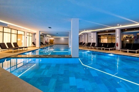 Grécko Kréta Kiani Beach Resort 8 dňový pobyt All Inclusive Letecky Letisko: Praha September 2026 (23/09/26-30/09/26)