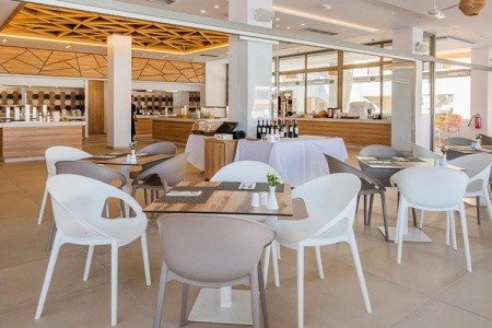 Grécko Kréta Kiani Beach Resort 8 dňový pobyt All Inclusive Letecky Letisko: Praha September 2026 (23/09/26-30/09/26)