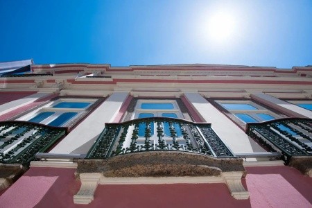 Vila Gale Rio De Janeiro - 2