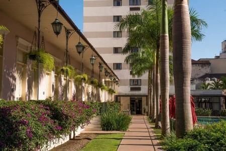 Vila Gale Rio De Janeiro - 3