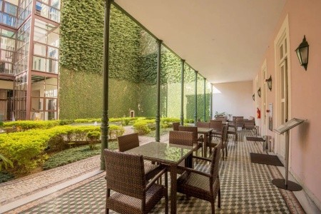 Vila Gale Rio De Janeiro - 7