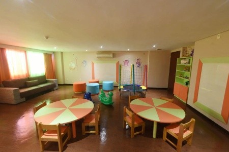 Vila Gale Rio De Janeiro - 14