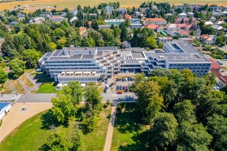 Kurhaus Velka Fatra - 2