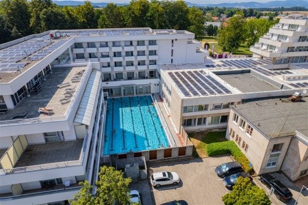 Kurhaus Velka Fatra - 4