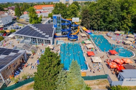 Kurhaus Velka Fatra - 5