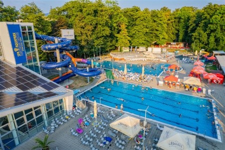 Kurhaus Velka Fatra - 6