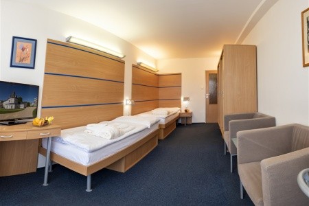 Kurhaus Velka Fatra - 7