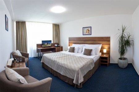 Kurhaus Velka Fatra - 10