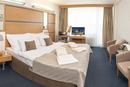 Kurhaus Velka Fatra - 11