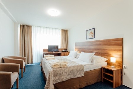 Kurhaus Velka Fatra - 12