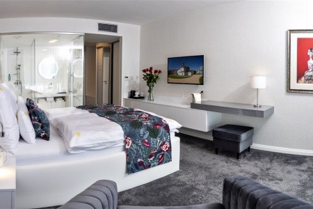 Kurhaus Velka Fatra - 13