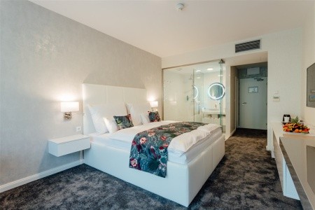 Kurhaus Velka Fatra - 14