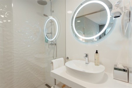 Kurhaus Velka Fatra - 15