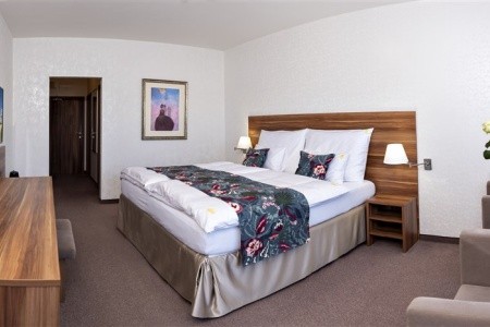 Kurhaus Velka Fatra - 16