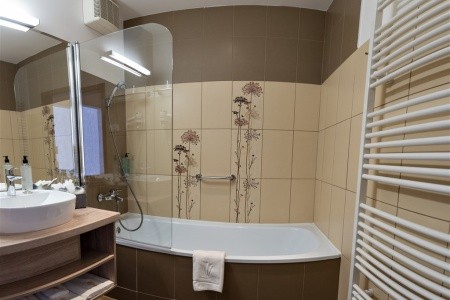 Kurhaus Velka Fatra - 17