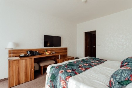 Kurhaus Velka Fatra - 18