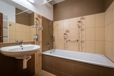 Kurhaus Velka Fatra - 19