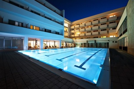 Kurhaus Velka Fatra - 21