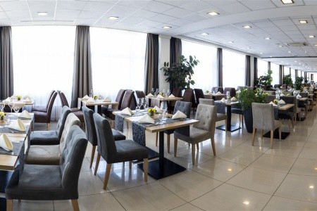 Kurhaus Velka Fatra - 22