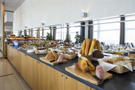 Kurhaus Velka Fatra - 23