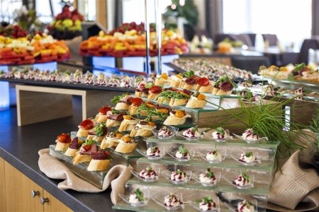 Kurhaus Velka Fatra - 24