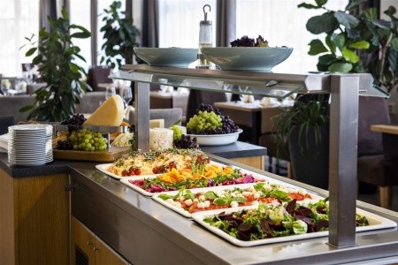 Kurhaus Velka Fatra - 25