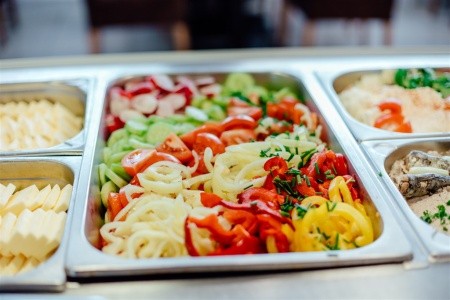 Kurhaus Velka Fatra - 26