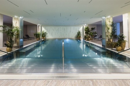 Kurhaus Velka Fatra - 27