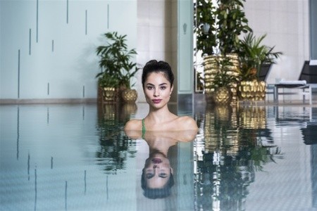 Kurhaus Velka Fatra - 28