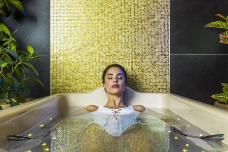 Kurhaus Velka Fatra - 30