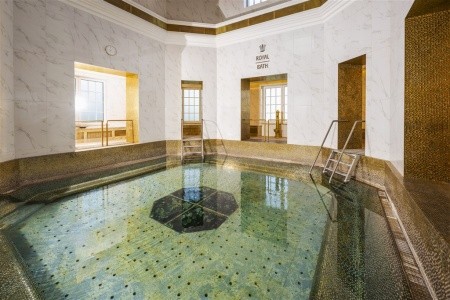 Kurhaus Velka Fatra - 32