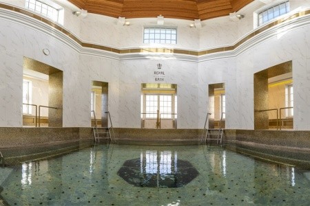 Kurhaus Velka Fatra - 33